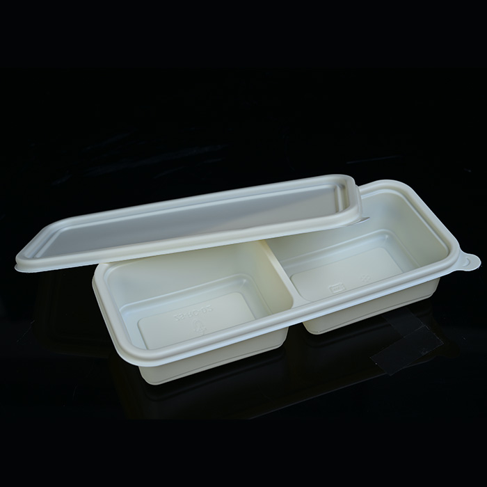 塑料盒